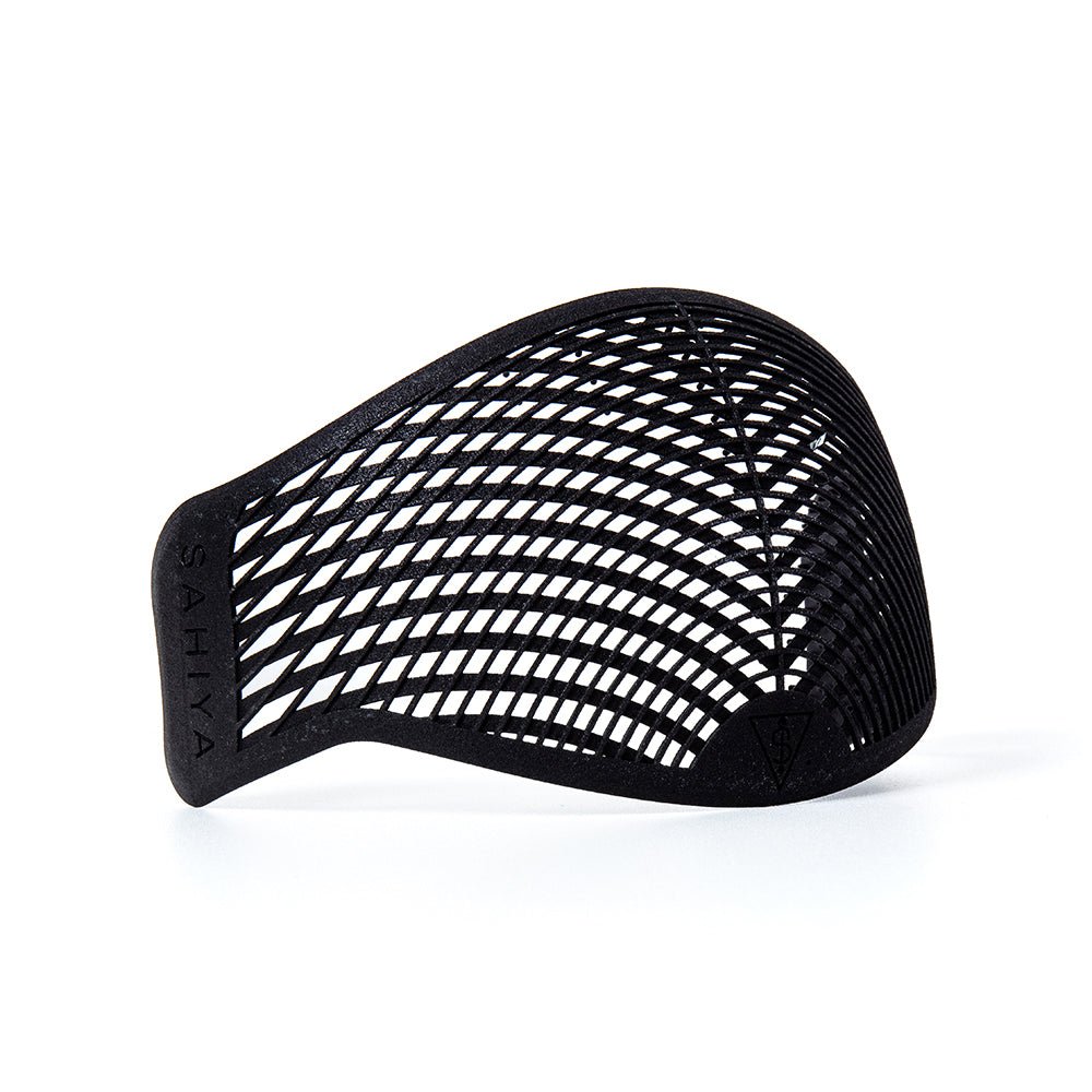 Sous hijab respirant anti-chute — Scalp Guard™