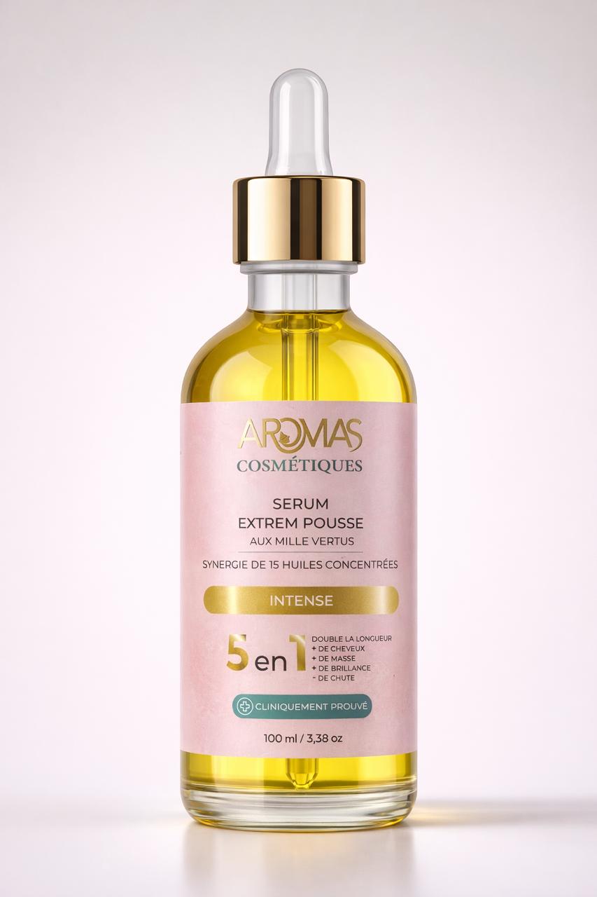 Sérum extrem Pousse