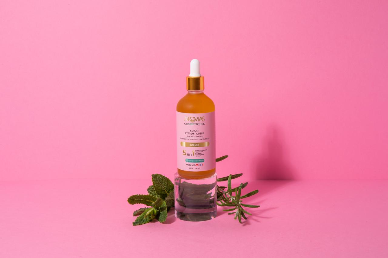 Sérum extrem Pousse