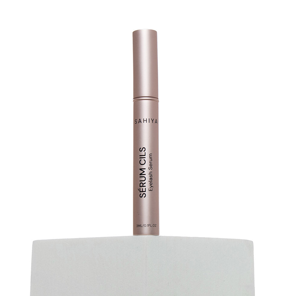 Sérum 2 en 1 | Pousse cil et sourcils