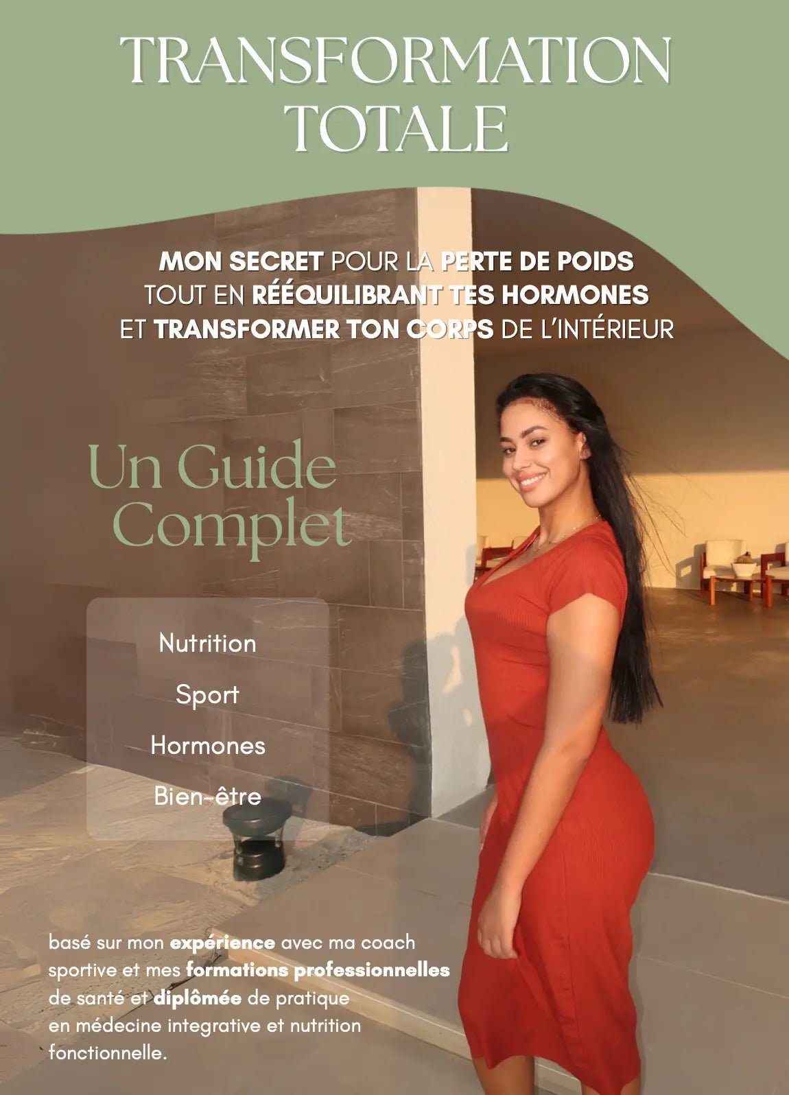 E-book | Transforming your body differently