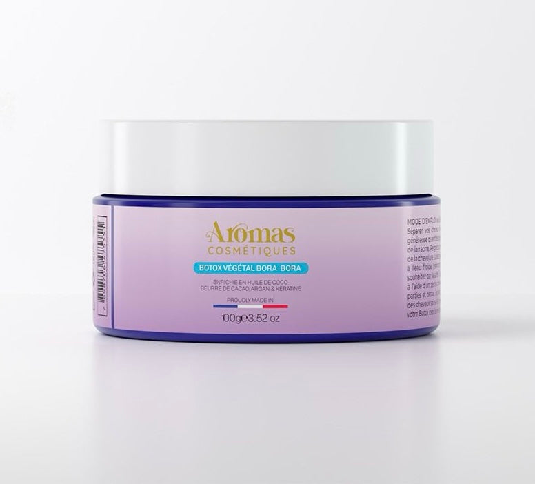 B-toxe Bora Bora | Botox végétal