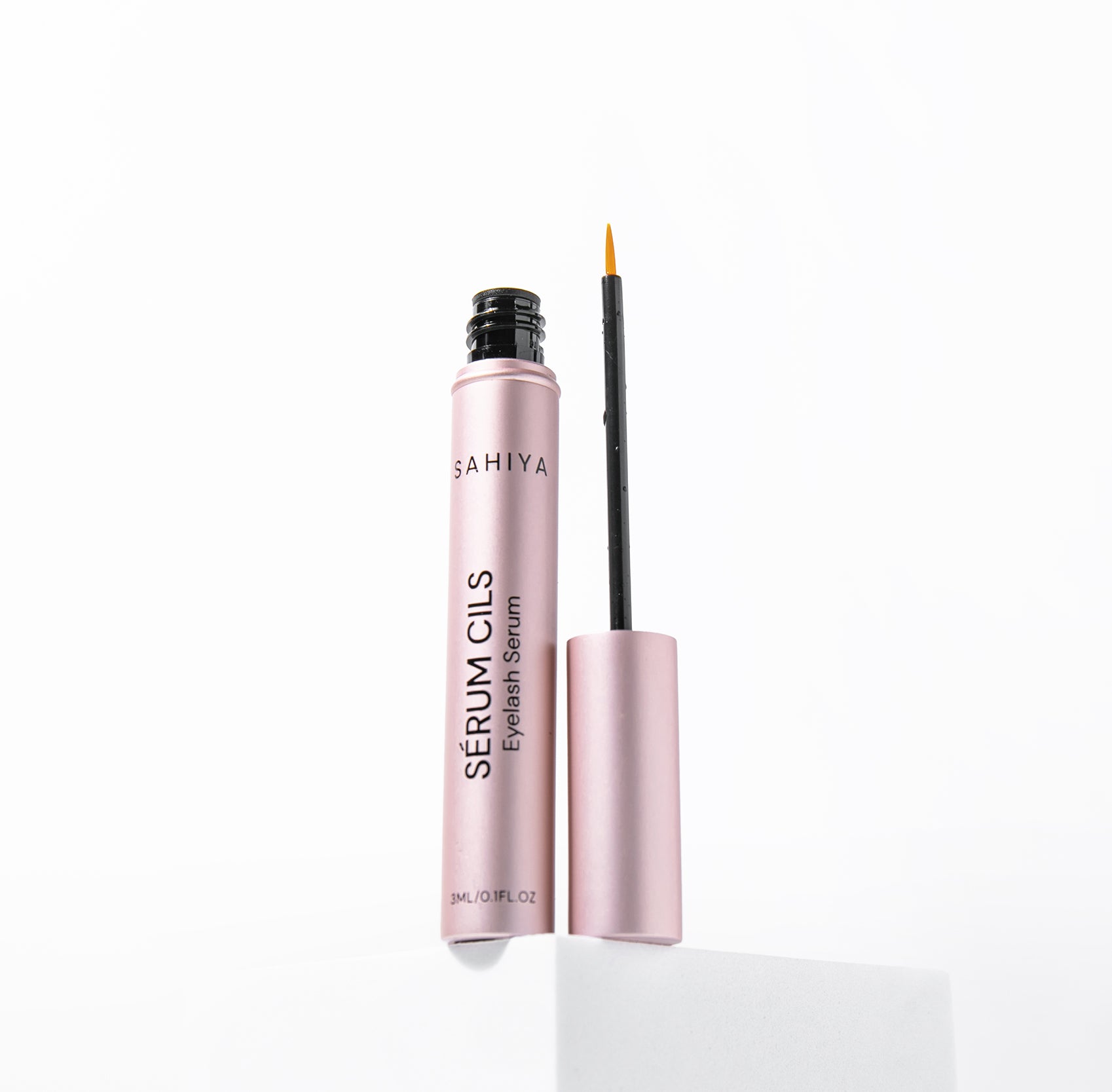 Sérum 2 en 1 | Pousse cil et sourcils