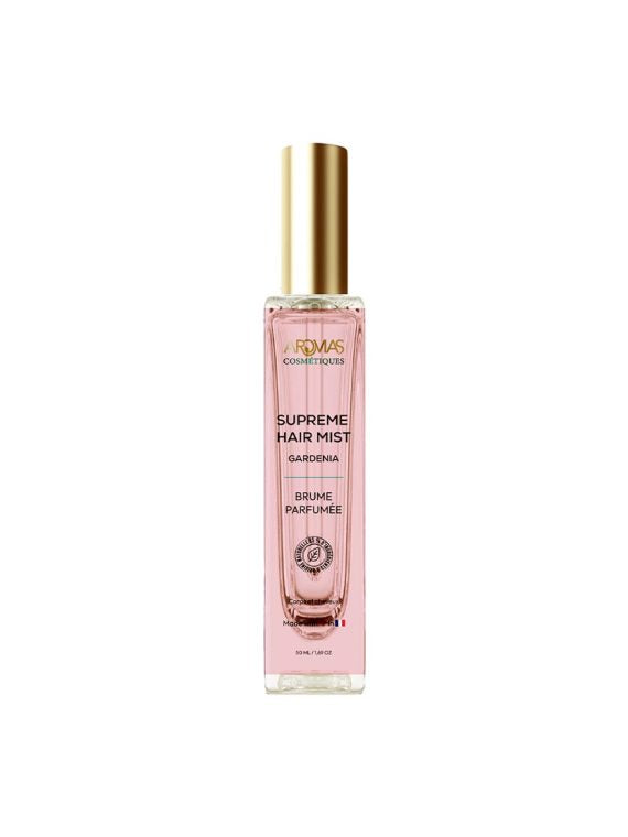 parfum cheveux Aromas cosmétiques