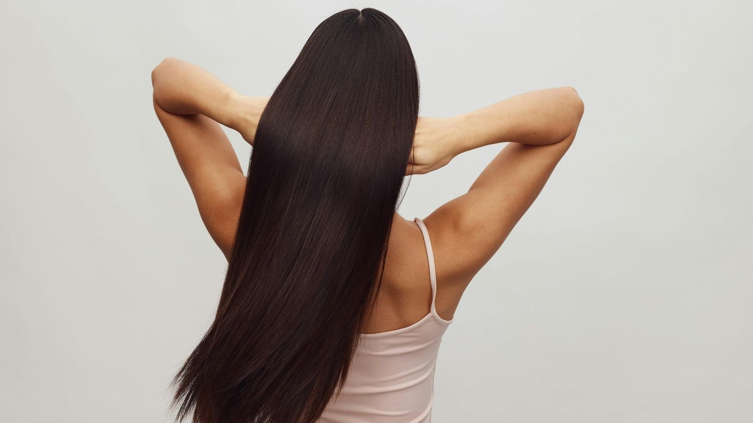 Lissage semi-permanent