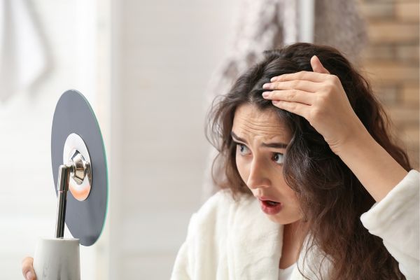 carences nutritionnelles