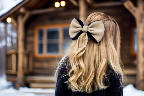 4 conseils pour prendre soin de ses cheveux en hiver