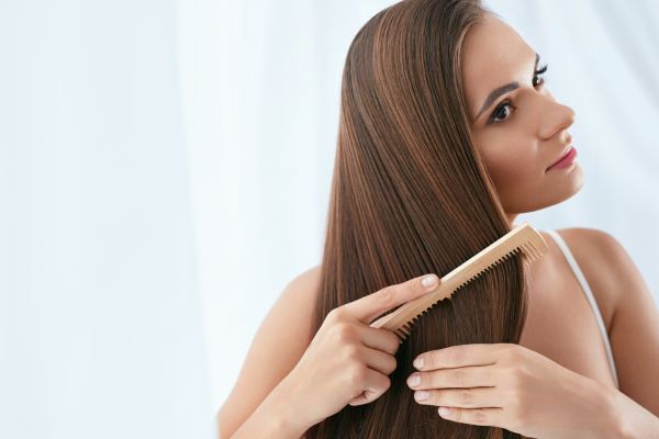 Pourquoi mes cheveux ne poussent plus ?