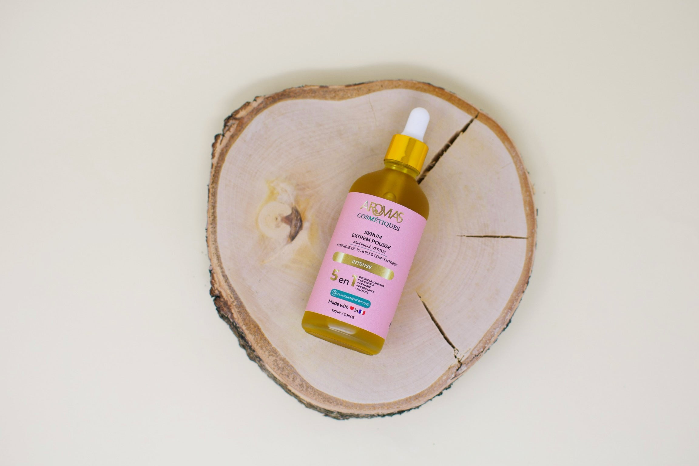 10 conseils pour faire pousser ses cheveux plus vite !