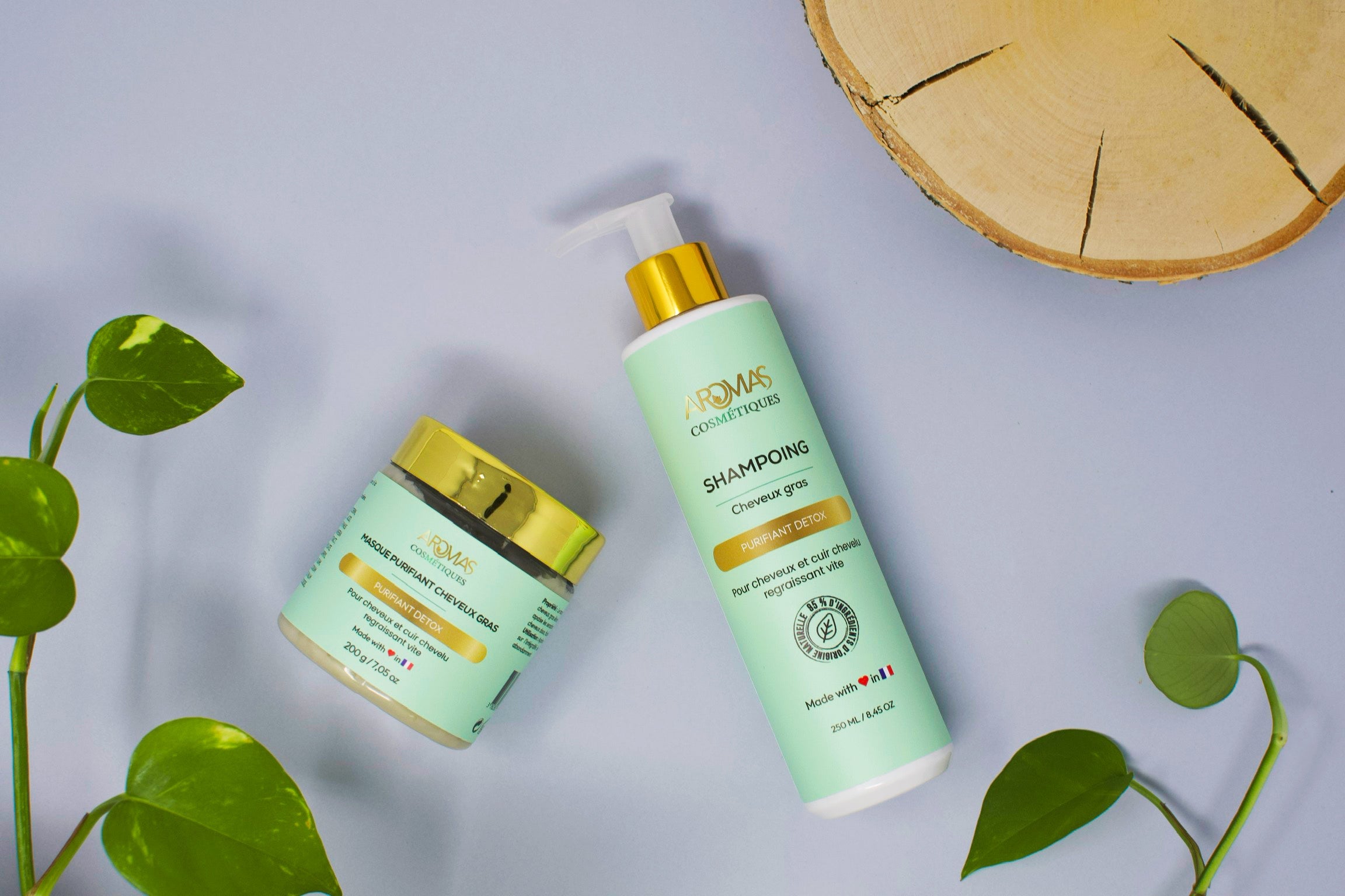 Comment apaiser un cuir chevelu irrité ?