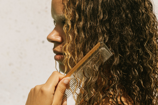 5 bienfaits du leave-in pour les cheveux