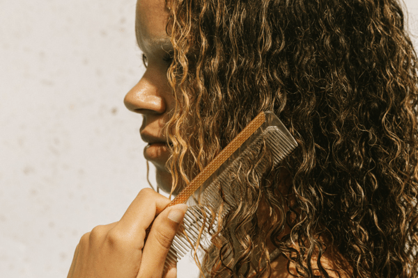 5 bienfaits du leave-in pour les cheveux