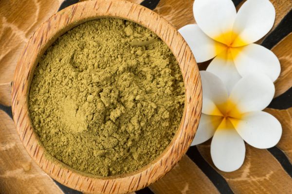 poudres ayurvédiques