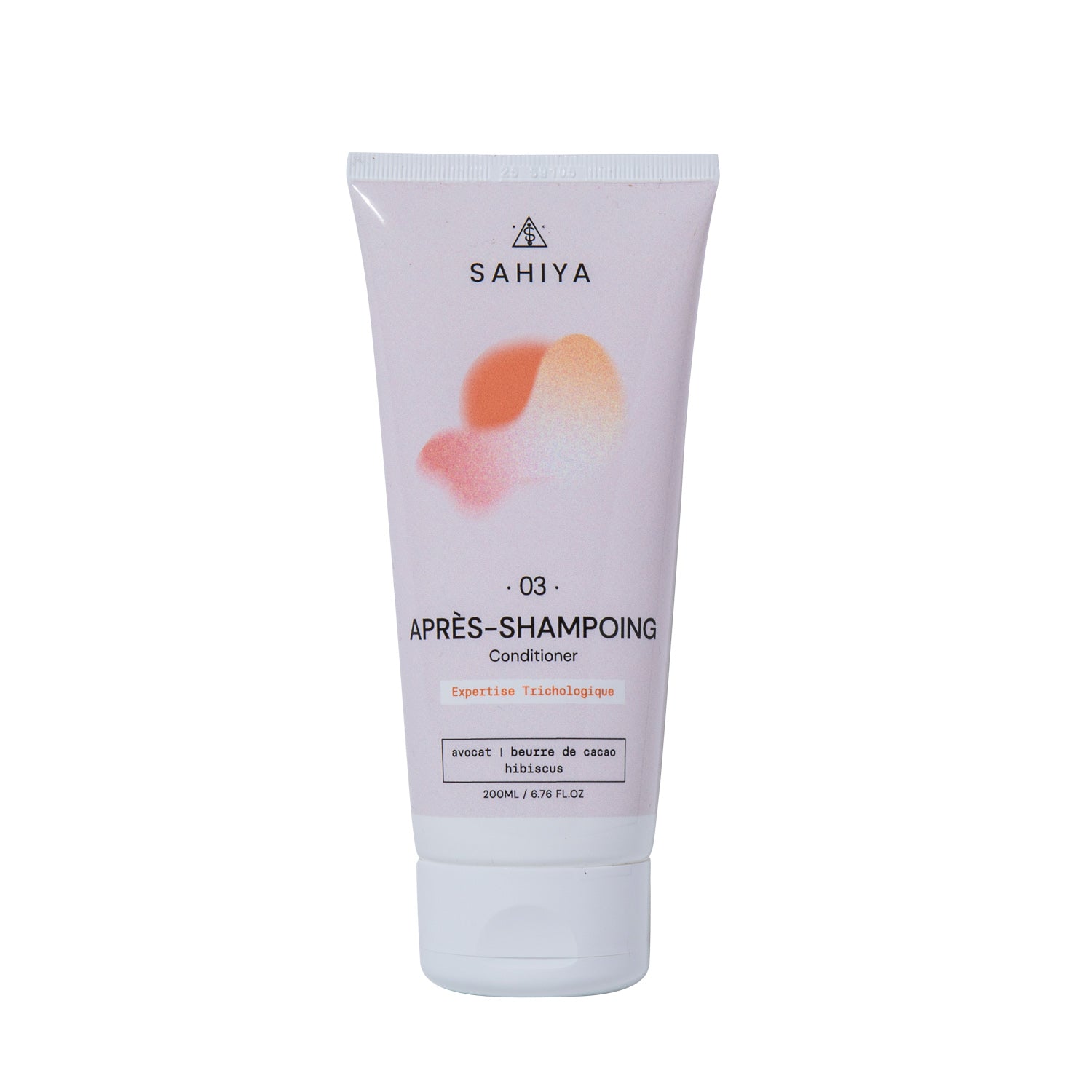 Après-shampoing Anti-chute