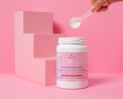 Hormone balance | Équilibre Hormonal