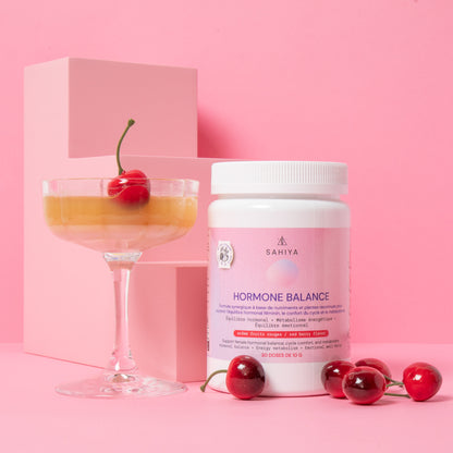Hormone balance | Équilibre Hormonal