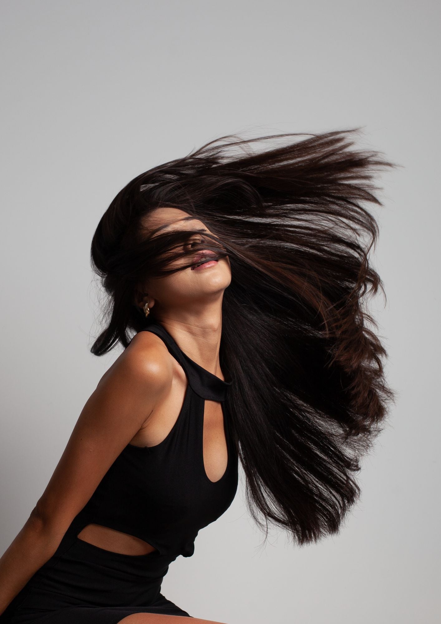 <strong>Chute de cheveux et SOPK : l'hyperandrogénie en cause</strong>