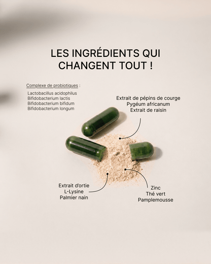 DHT Control | Complexe Anti-Chute