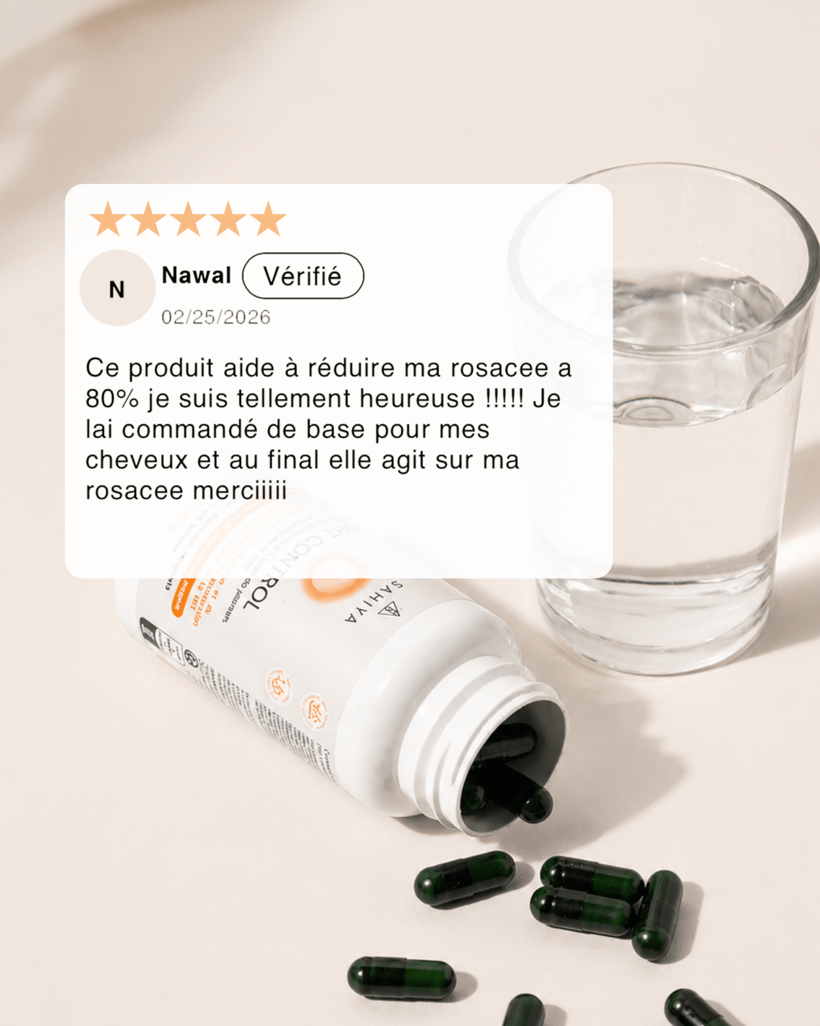 DHT Control | Complexe Anti-Chute