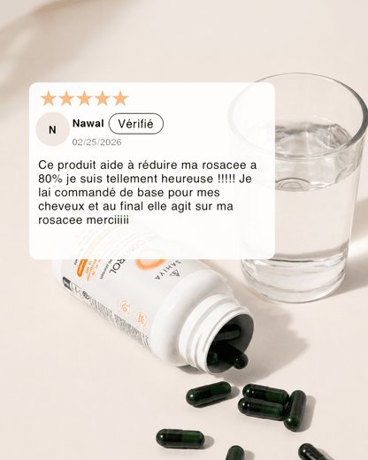 DHT Control | Complexe Anti-Chute