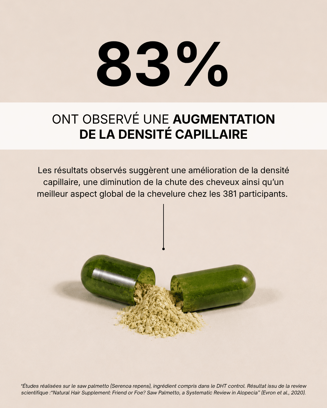 DHT Control | Complexe Anti-Chute