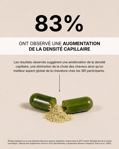 DHT Control | Complexe Anti-Chute