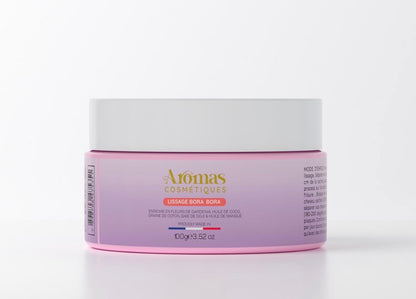 Lissage Bora Bora | Lissage semi-permanent