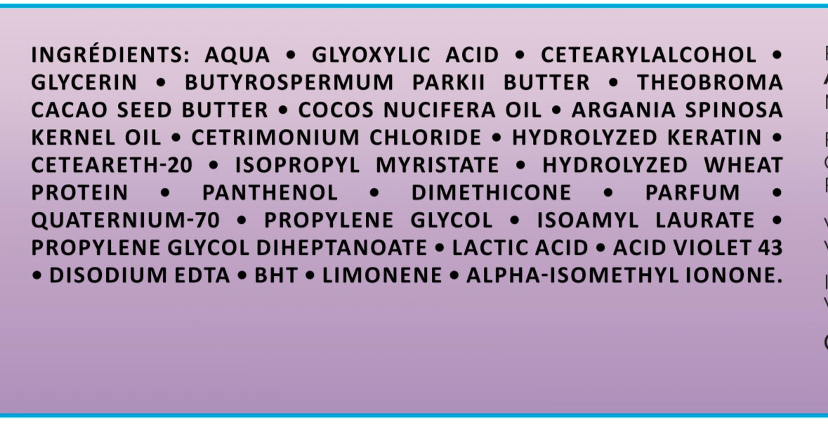 B-toxe Bora Bora | Botox végétal