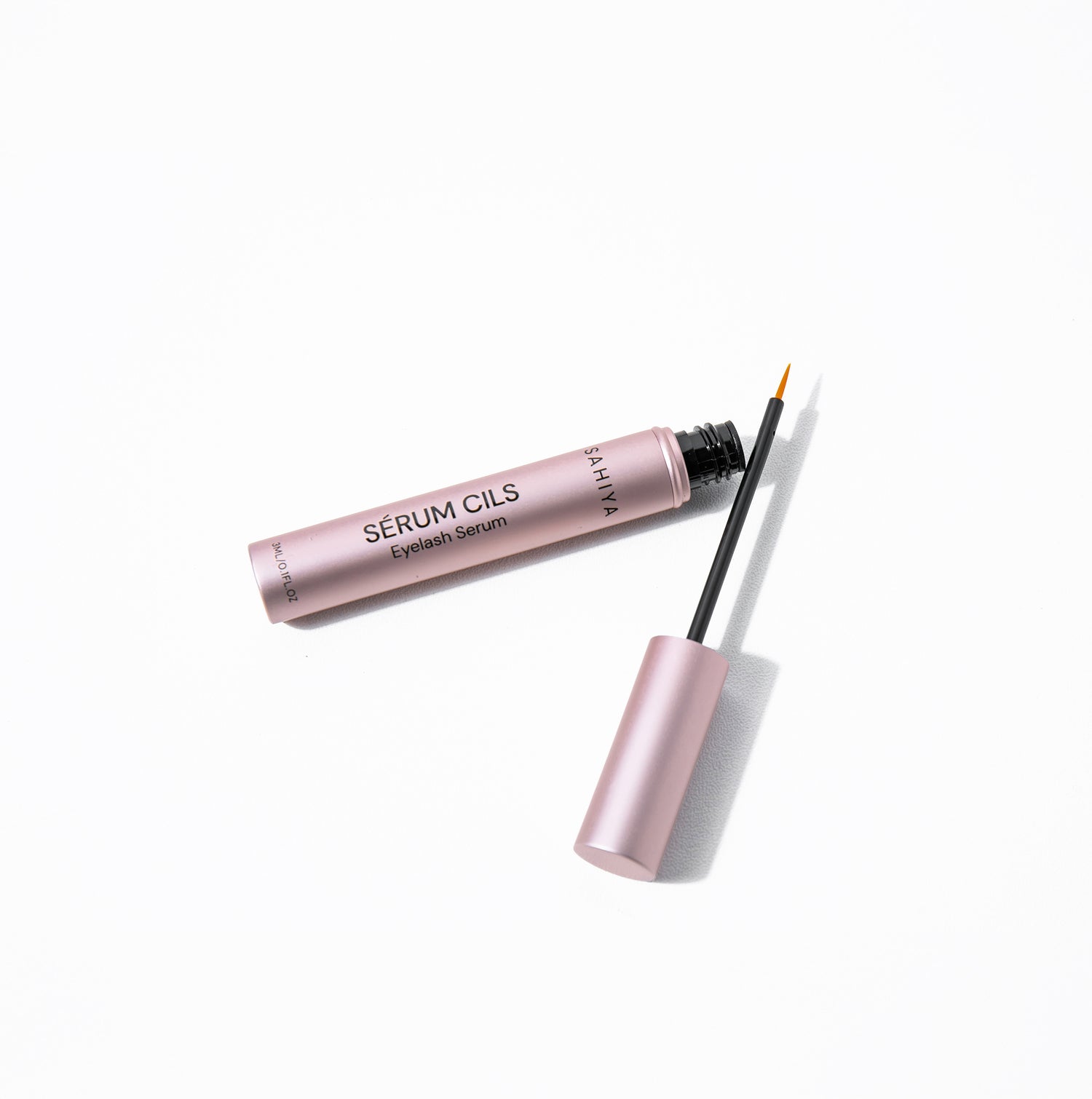 Sérum 2 en 1 | Pousse cil et sourcils