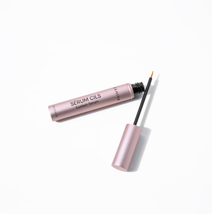Sérum 2 en 1 | Pousse cil et sourcils