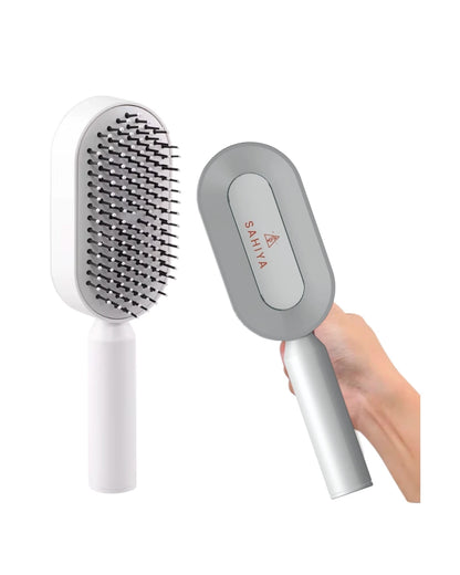 Brosse trichologique