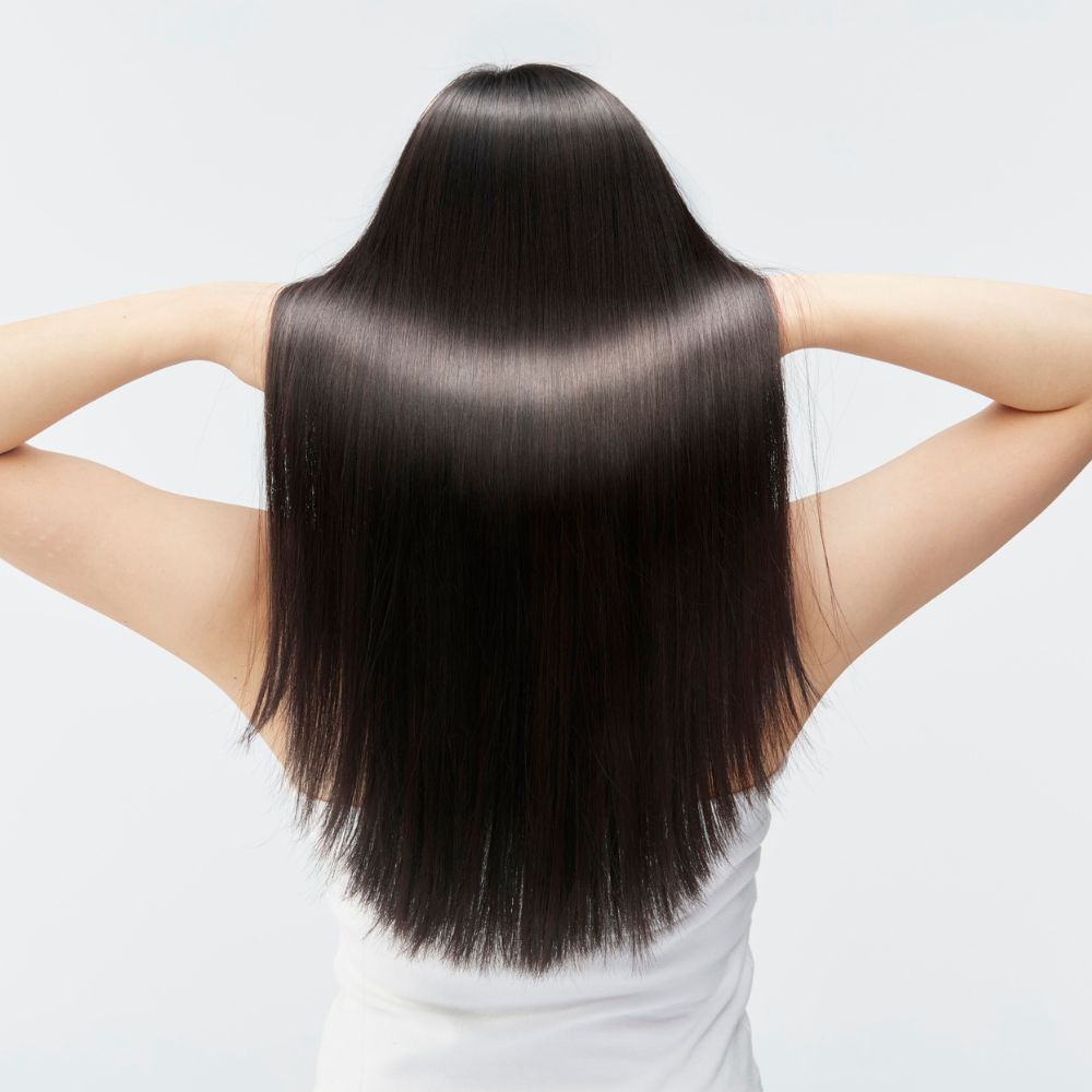 Soins lissants naturels sans formol Sahiya — lissage, botox végétal et masque détox cheveux
