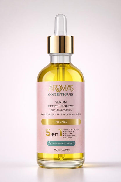 Sérum extrem Pousse