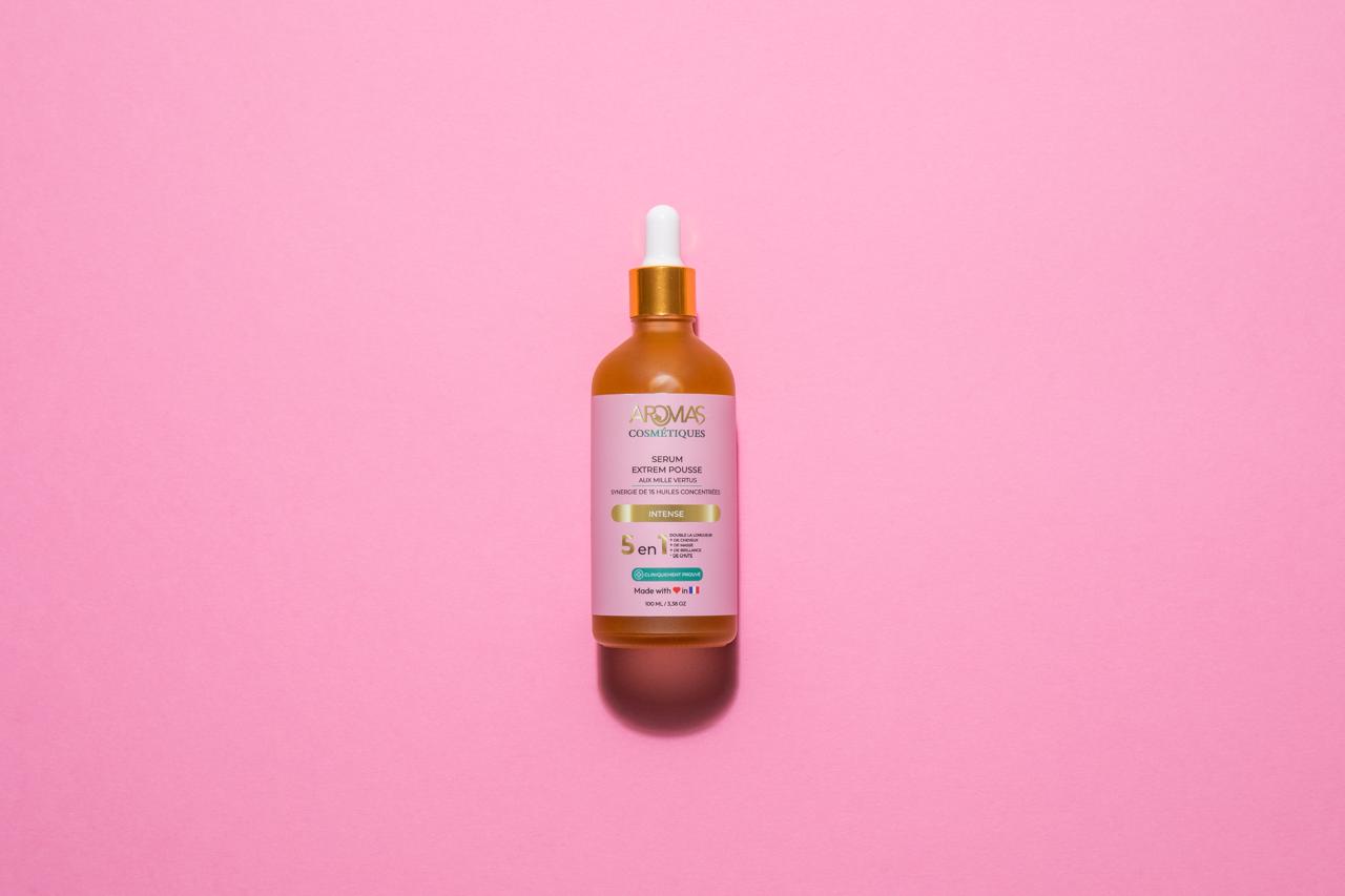 Sérum extrem Pousse