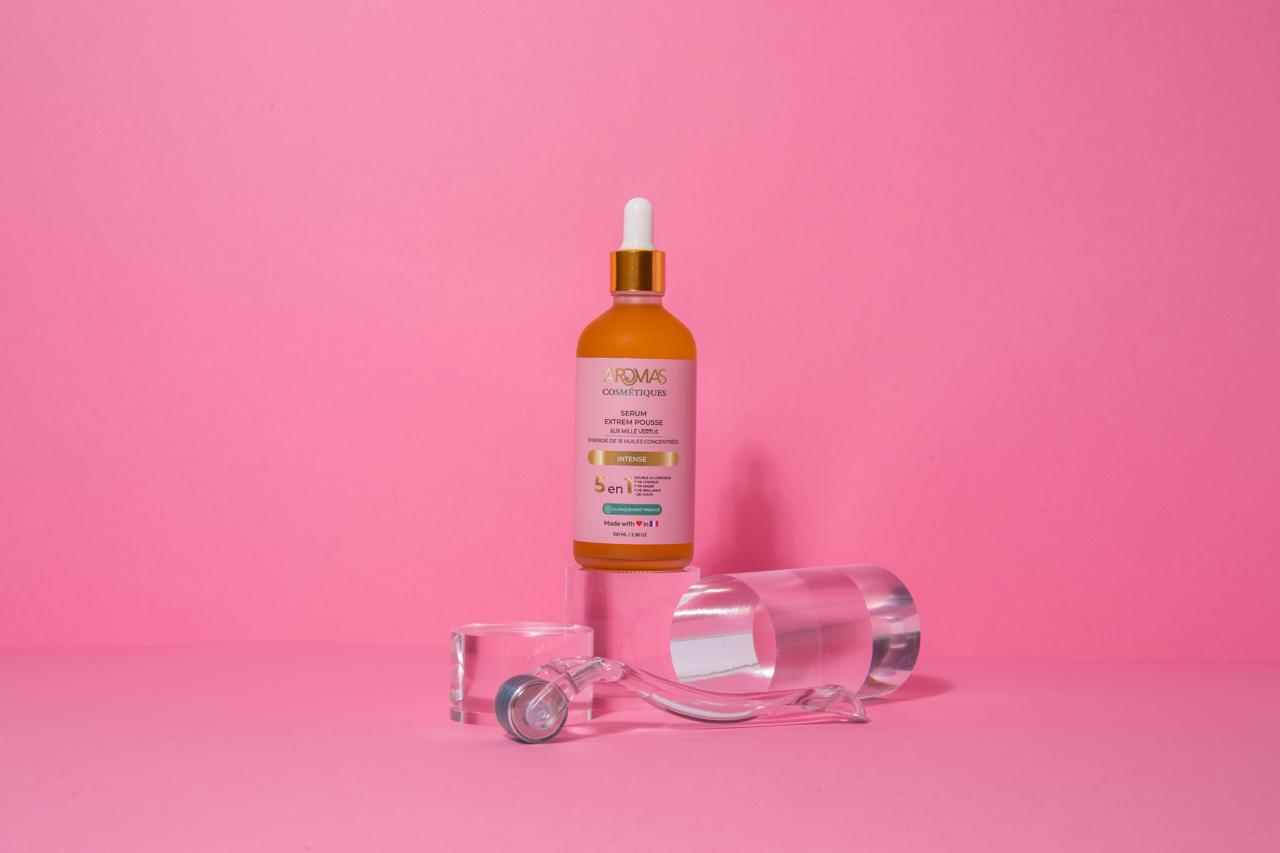 Sérum extrem Pousse