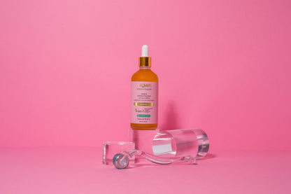 Sérum extrem Pousse