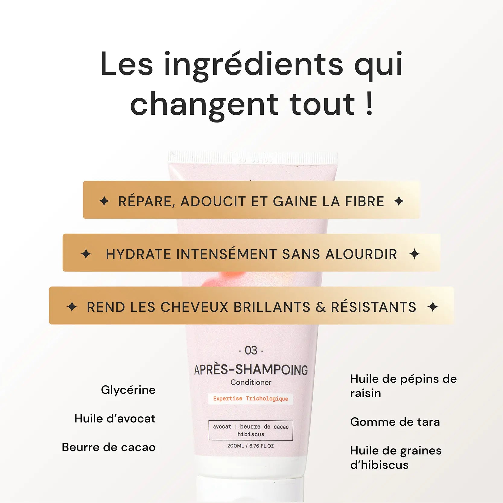 Anti-hair loss conditioner