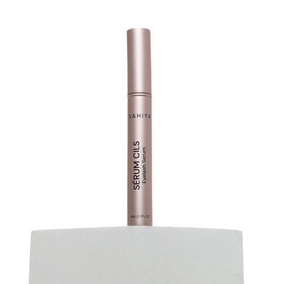 Sérum 2 en 1 | Pousse cil et sourcils