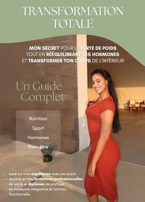E-book « Transformer son corps autrement »