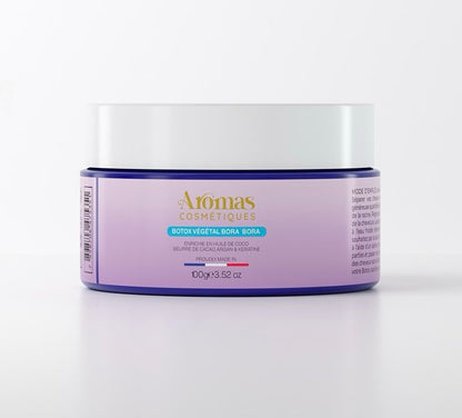 B-toxe Bora Bora | Botox végétal