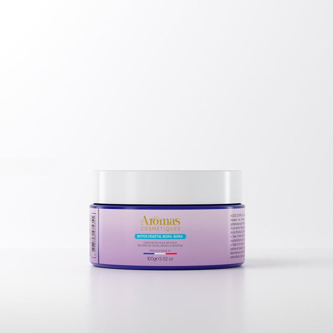 B-toxe Bora Bora | Botox végétal