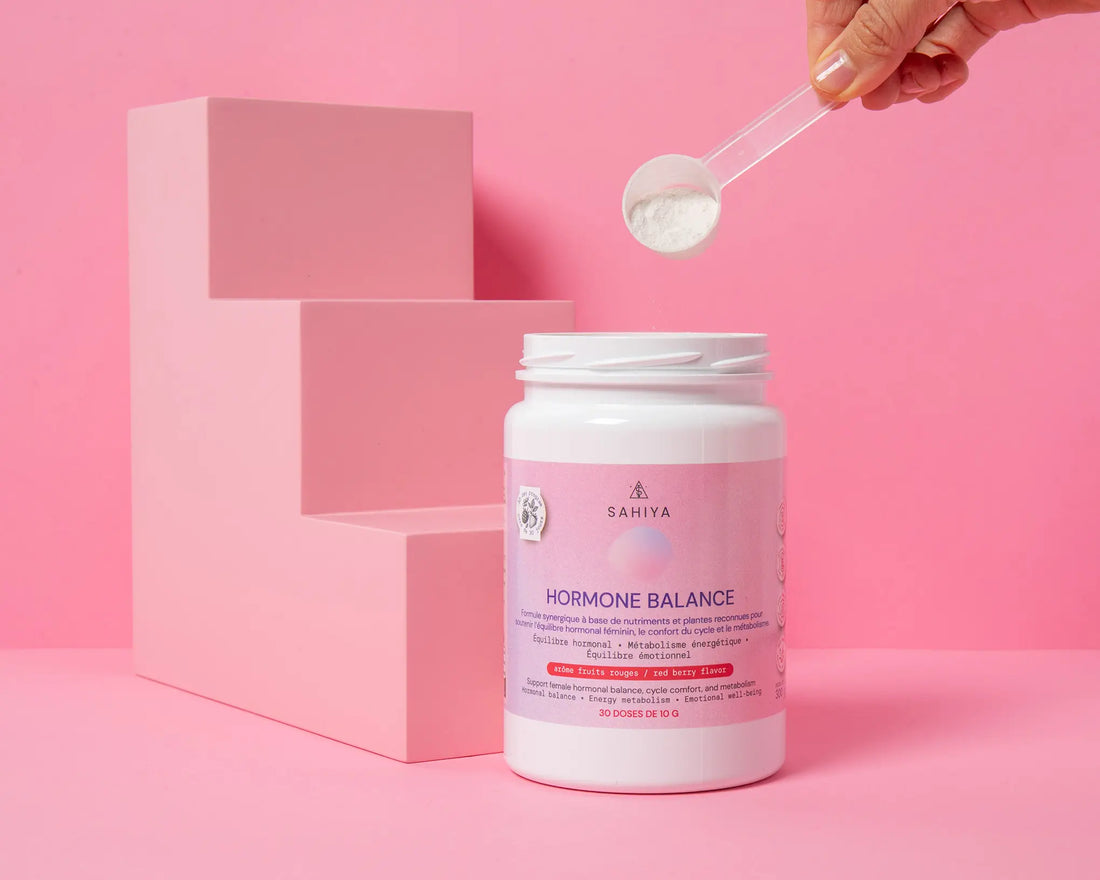 Hormone balance | Équilibre Hormonal
