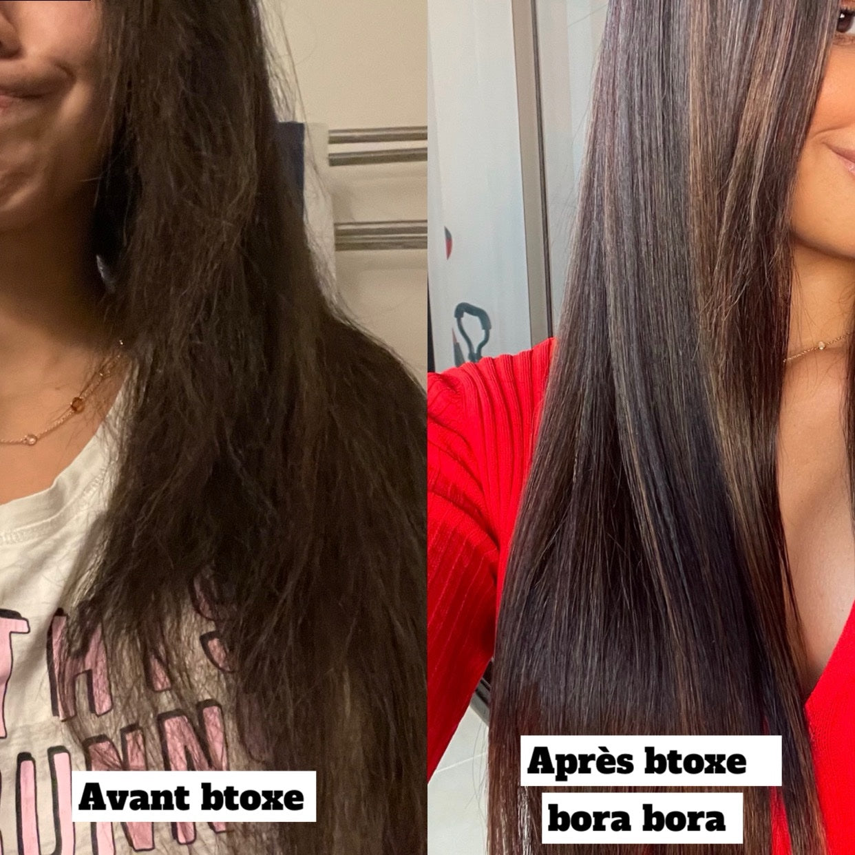 B-toxe Bora Bora | Botox végétal