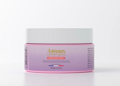 Lissage Bora Bora | Lissage semi-permanent