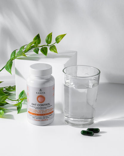 DHT Control | Complexe Anti-Chute