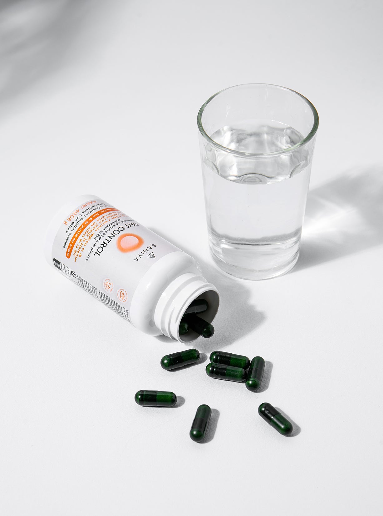 DHT Control | Complexe Anti-Chute