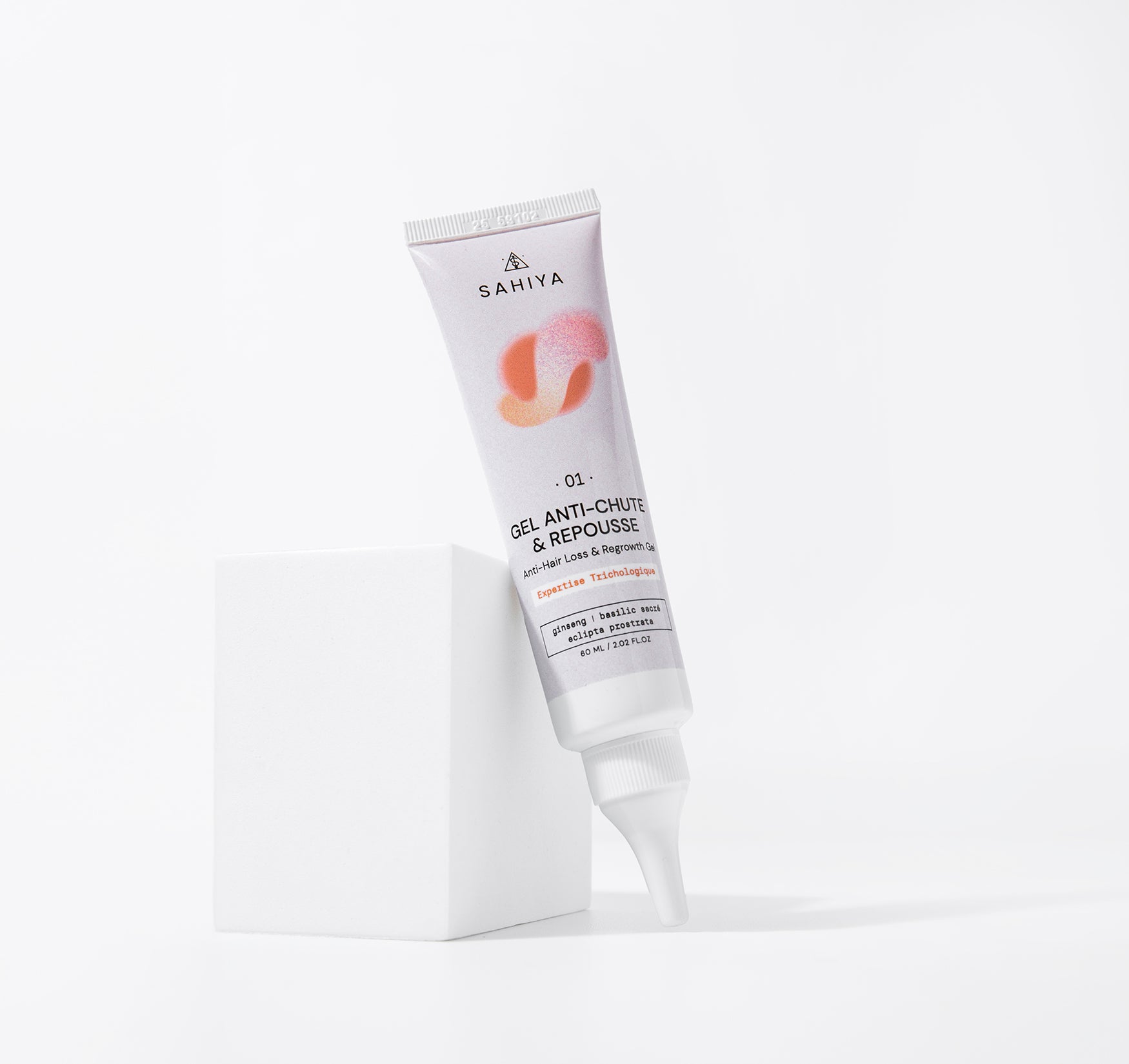 Gel Anti-Chute