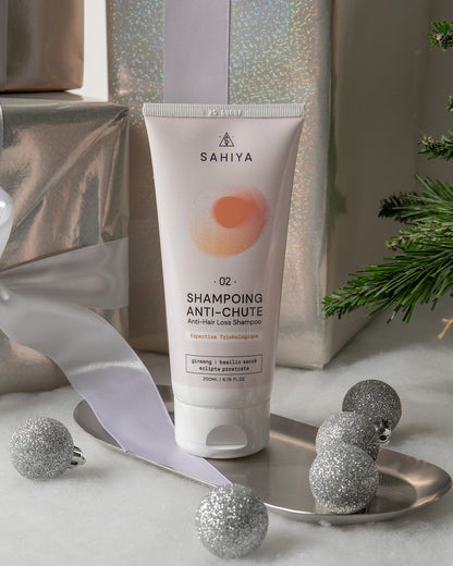 Shampoing Anti-Chute