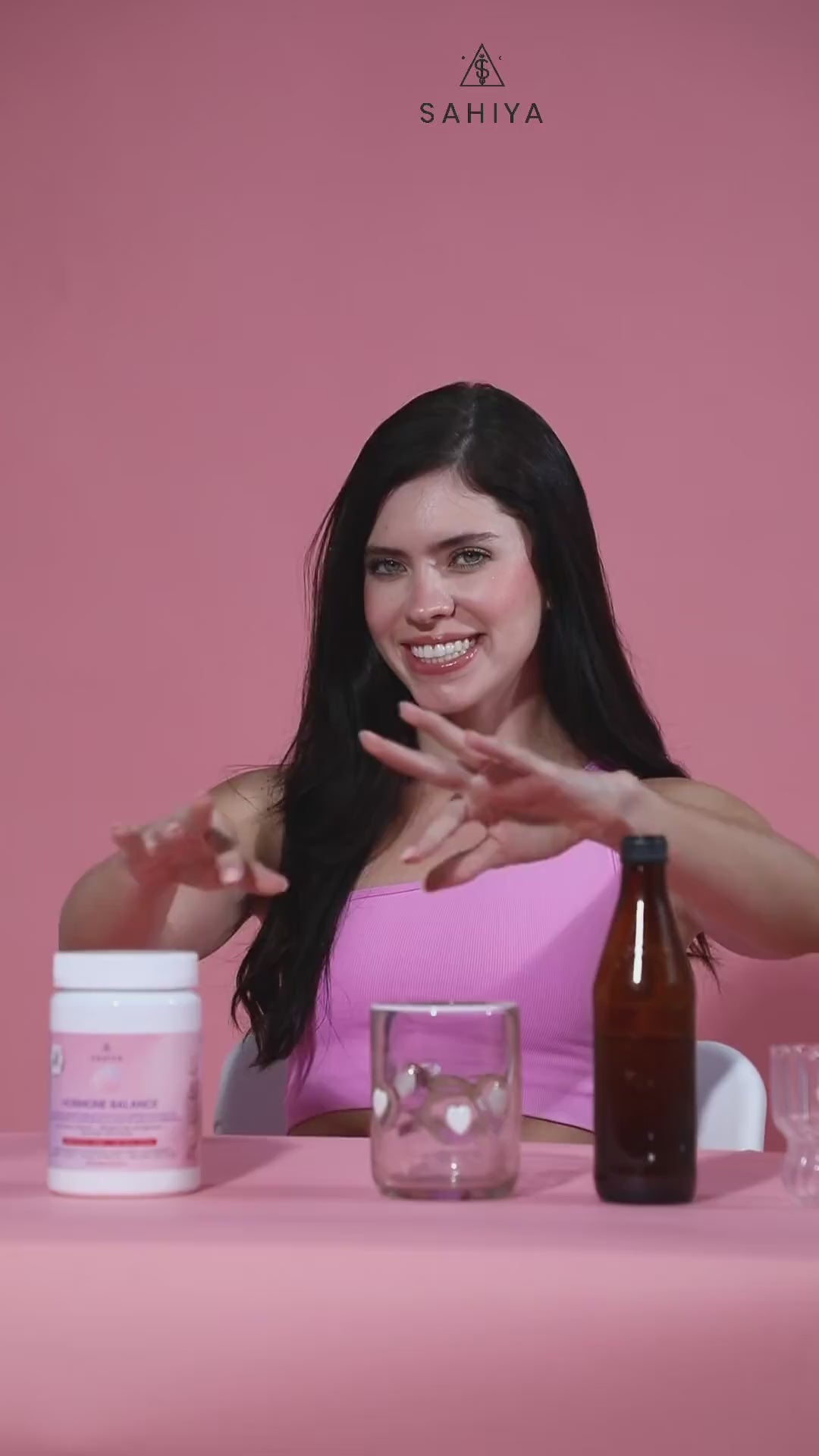 Hormone balance | Équilibre Hormonal