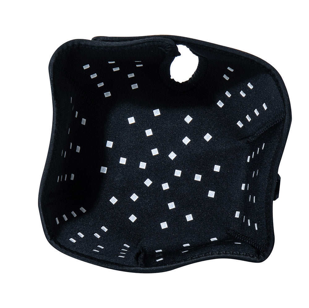 Casque LED infrarouge